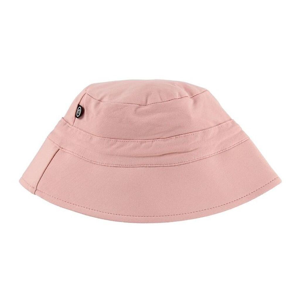 Minymo Bøllehat - Bambus - Rosa