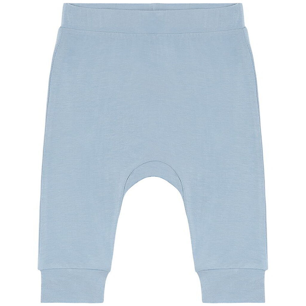 Hust and Claire Bukser - Bambus - HCGusti Solid - Light Blue