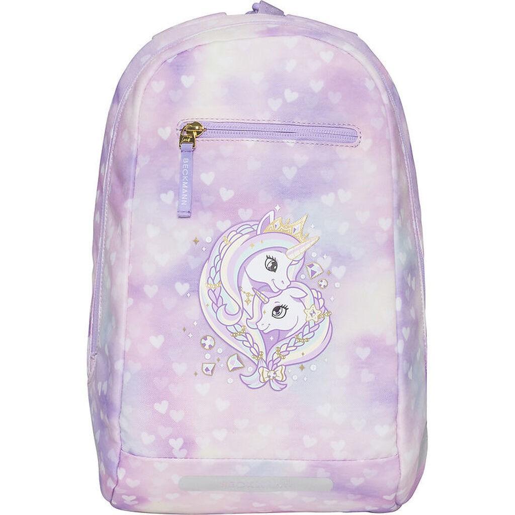 Beckmann Gymnastiktaske - Unicorn Princess