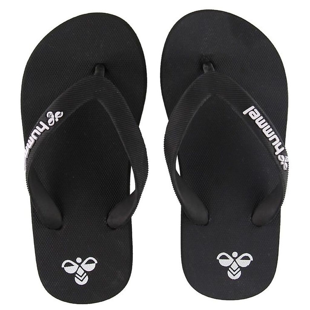 Hummel Klipklapper - HMLFlip Flop Jr - Sort