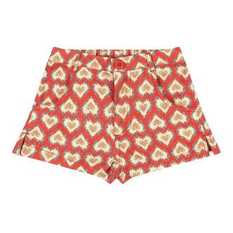 Konges Sløjd Shorts - Frankie - Felice
