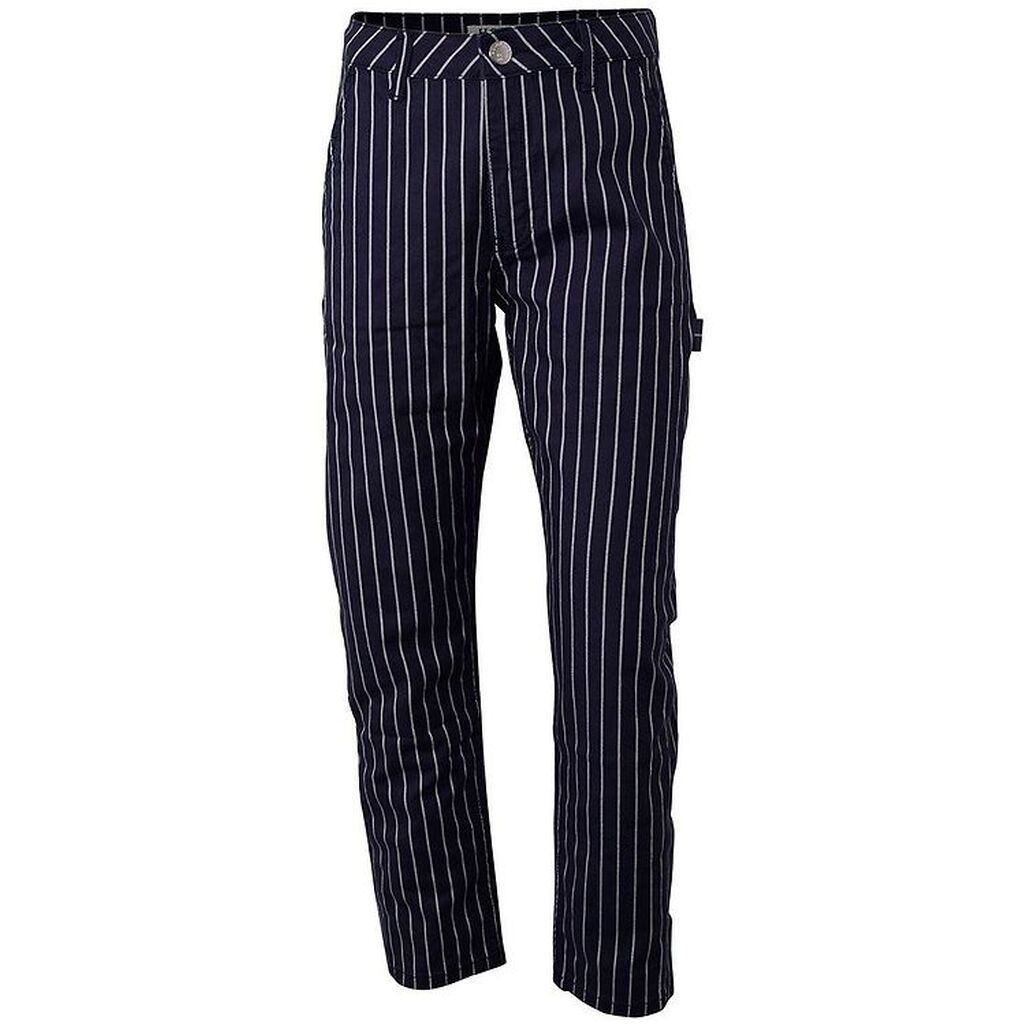 Hound Bukser - Stribede - Navy