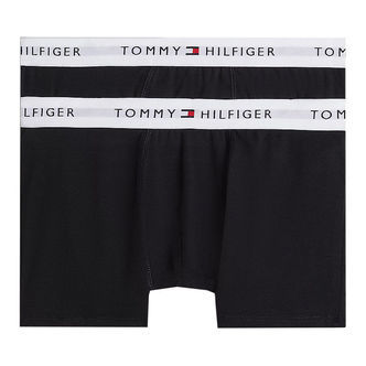 Tommy Hilfiger Boxershorts - 2-pak - Desert Sky