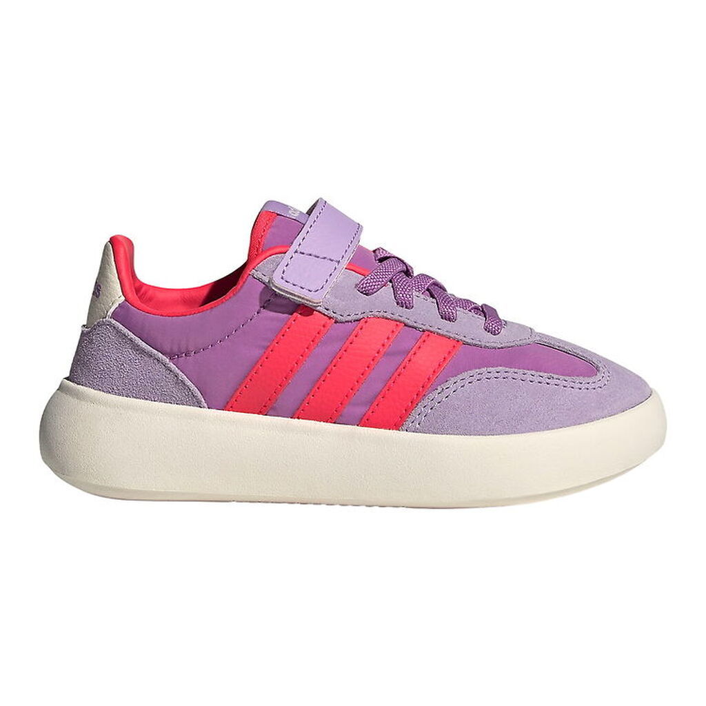 adidas Performance Sko - Barreda Decode EL C - Prepur/Lucred/Pow