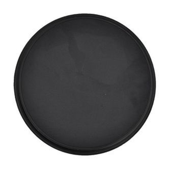 Grim Tout Ansigtsmaling - 20 ml - Sort