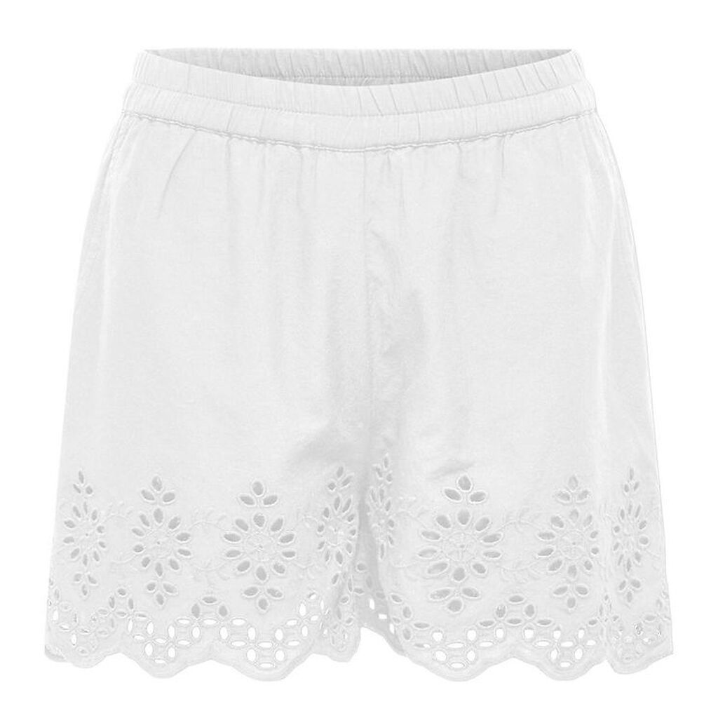 Kids Only Shorts - KogLou - Cloud Dancer