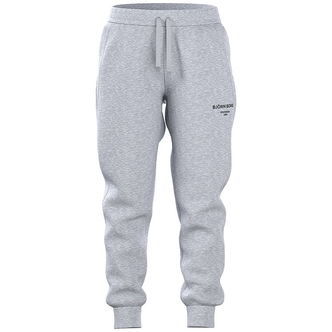 Björn Borg Sweatpants - Essential - Lysegråmeleret
