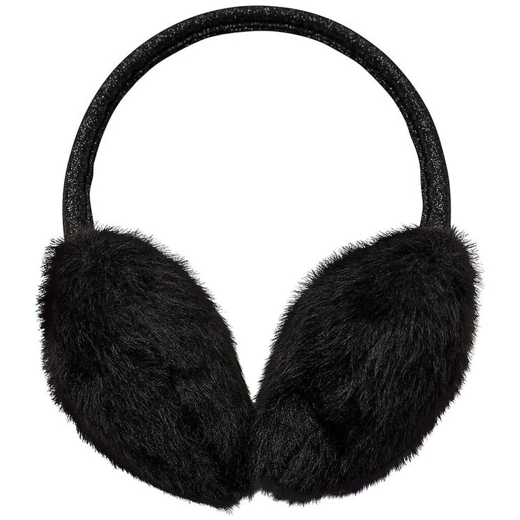 Sofie Schnoor Ørevarmere - Sort
