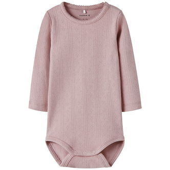 Name It Body l/æ - NbfOklahoma - Burnished Lilac