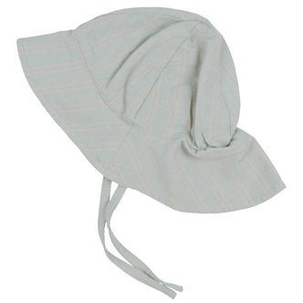 Name It Solhat - NbmHalom - Slate Gray