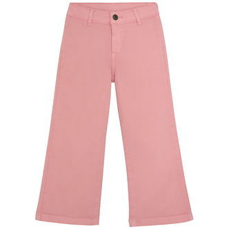 Minymo Jeans - Denim - Twill - Rosette