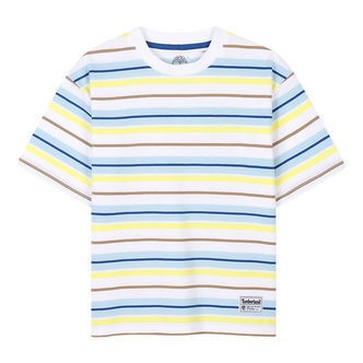 Timberland T-shirt - Stripes