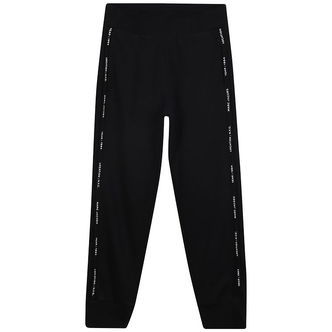 Little Marc Jacobs Sweatpants - Sort m. Logo