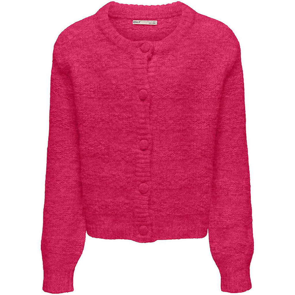 Kids Only Cardigan - Strik - KogKlarisa - Granita/Melange