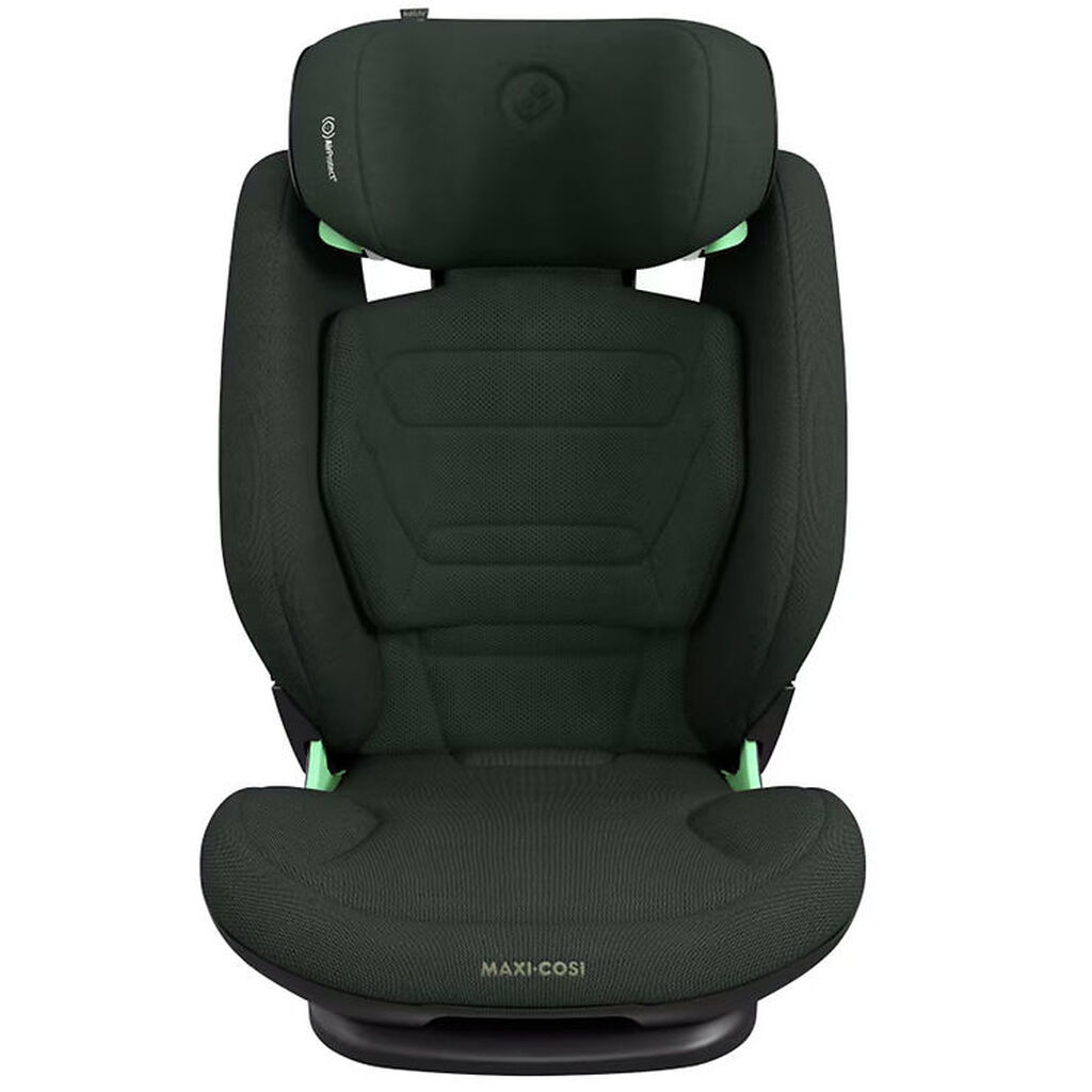 Maxi-Cosi Autostol - Rodifix Pro2 i-Size - Authentic Green
