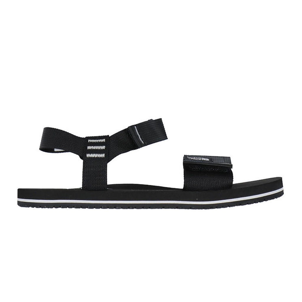 The North Face Sandaler - Y Skeena - Sort