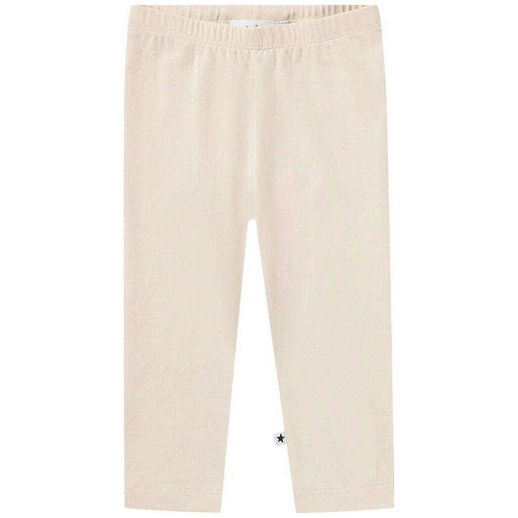 Molo Leggings - Nette Solid - Summer Sand