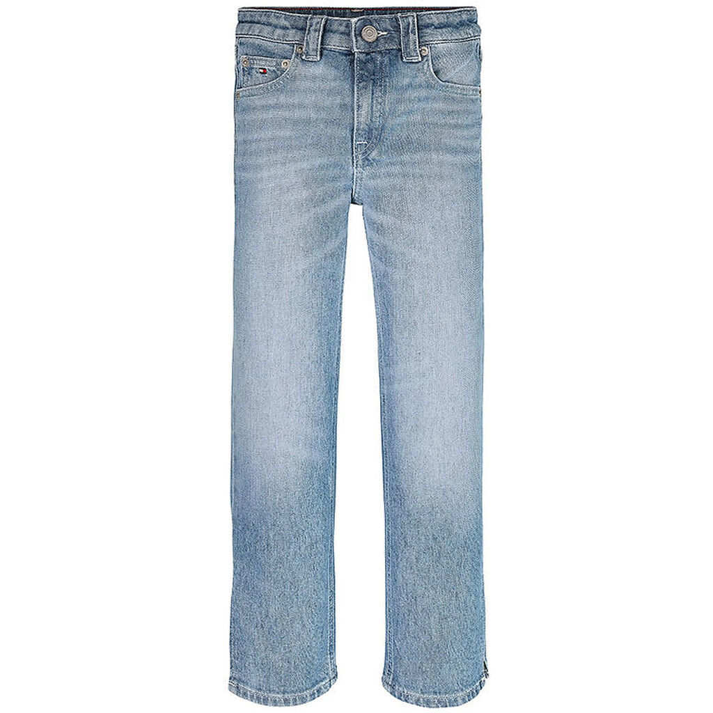 Tommy Hilfiger Jeans - Girlfriend Light Wash - Vintage