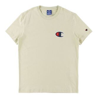 Champion Fashion T-shirt - Off White