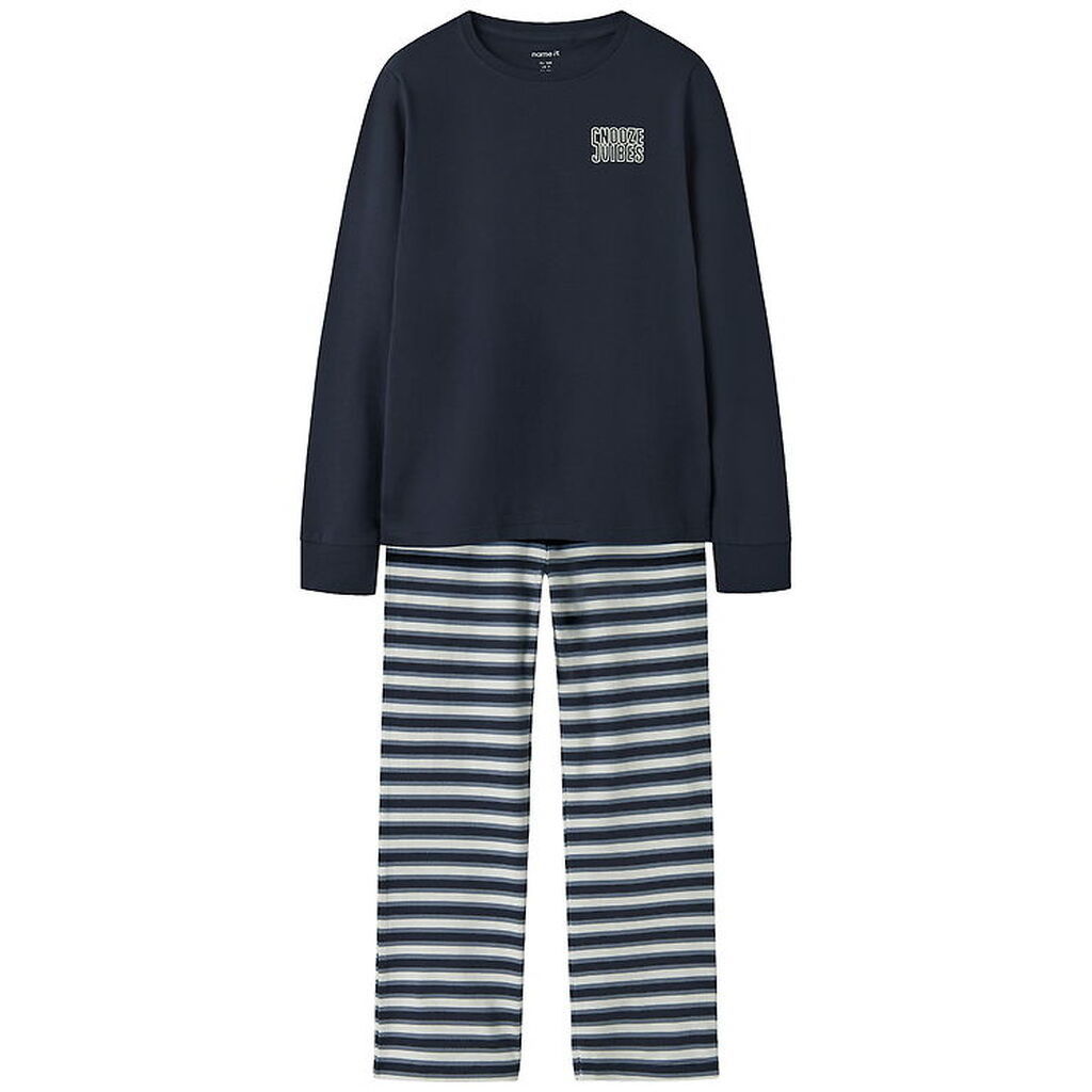 Name It Nattøj - NkmRamel - Navy Blazer