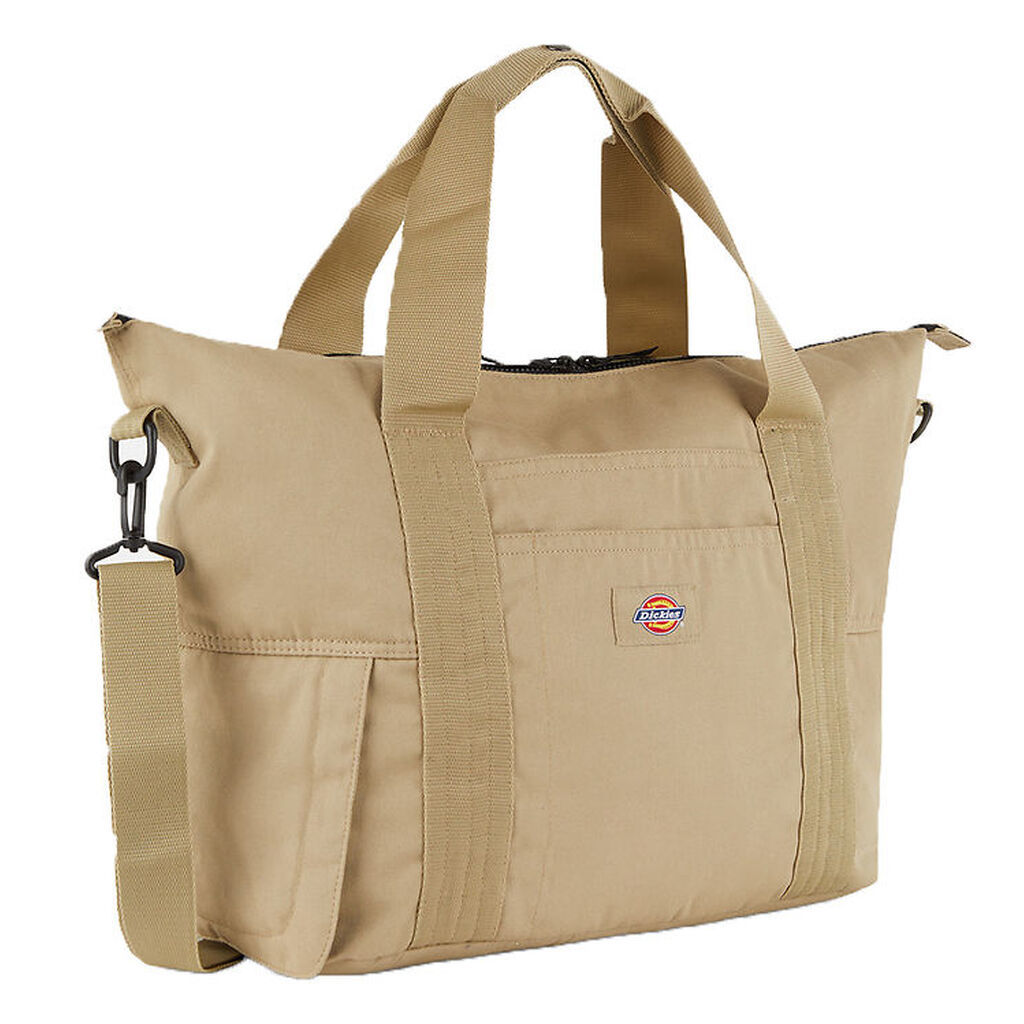 Dickies Weekendtaske - Lisbon Weekender - Khaki