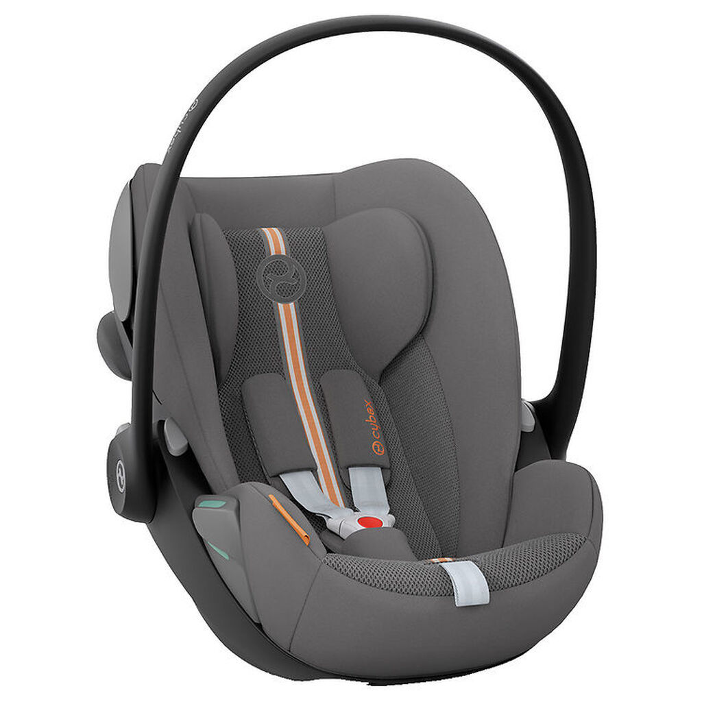 Cybex Autostol - Cloud G I-Size Plus - Lava Grey