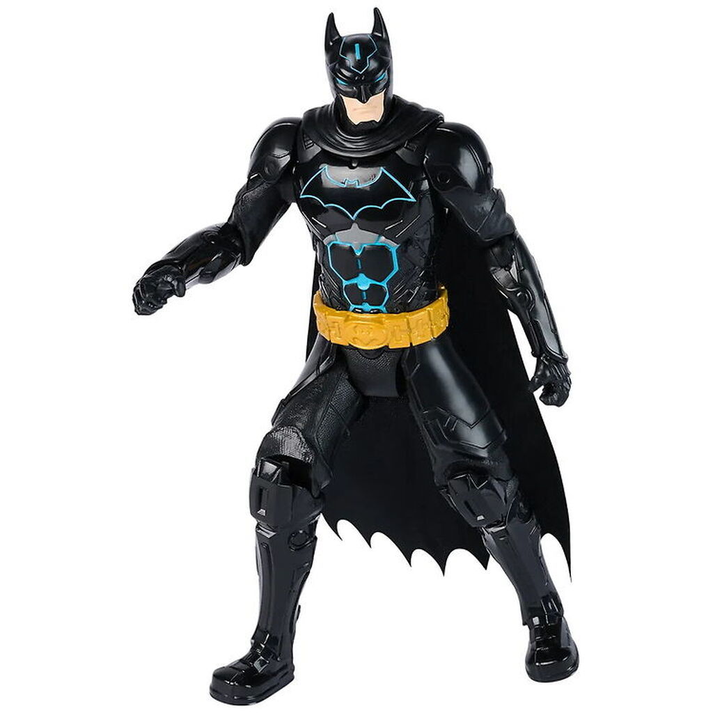 Batman Actionfigur - 30 cm - Ninja Strike - Batman