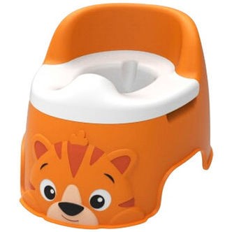 Baby Einstein Potte - Tinkle And Reveal - Tiger