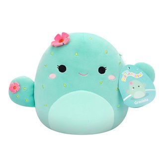 Squishmallows Bamse - 19cm - Graciela