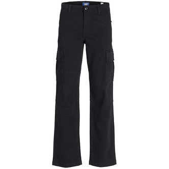 Jack & Jones Bukser - JpstKane - Noos - Sort