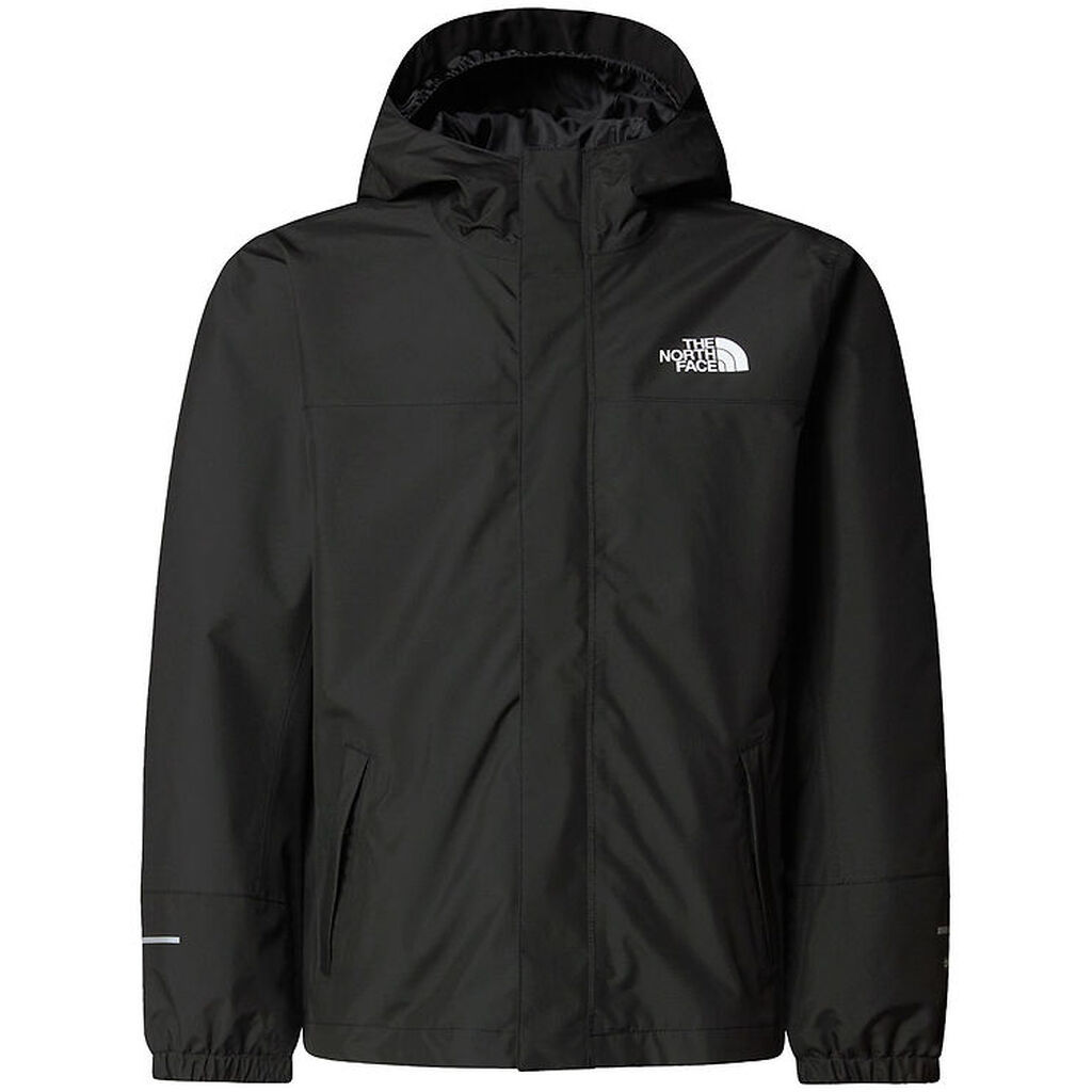 The North Face Regnjakke - Antora - Sort