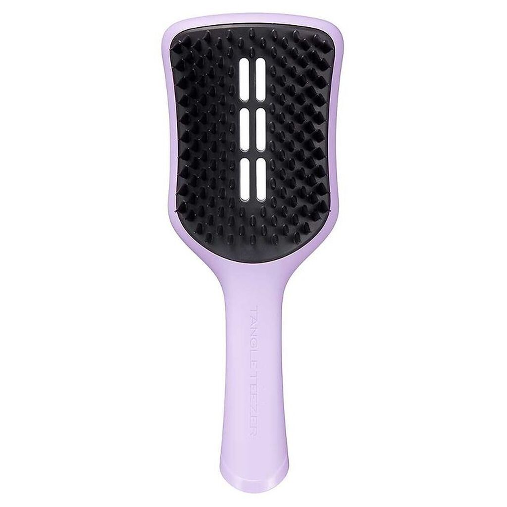 Tangle Teezer Hårbørste - Vented Blow-Dry Hairbrush - Lilla