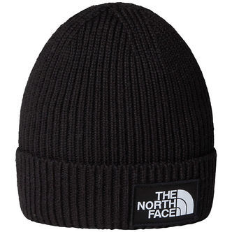 The North Face Hue - Strik - Rib - Kids - Sort m. Logo