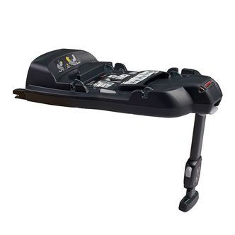 BeSafe ISOfix Base - iZi Modular i-Size