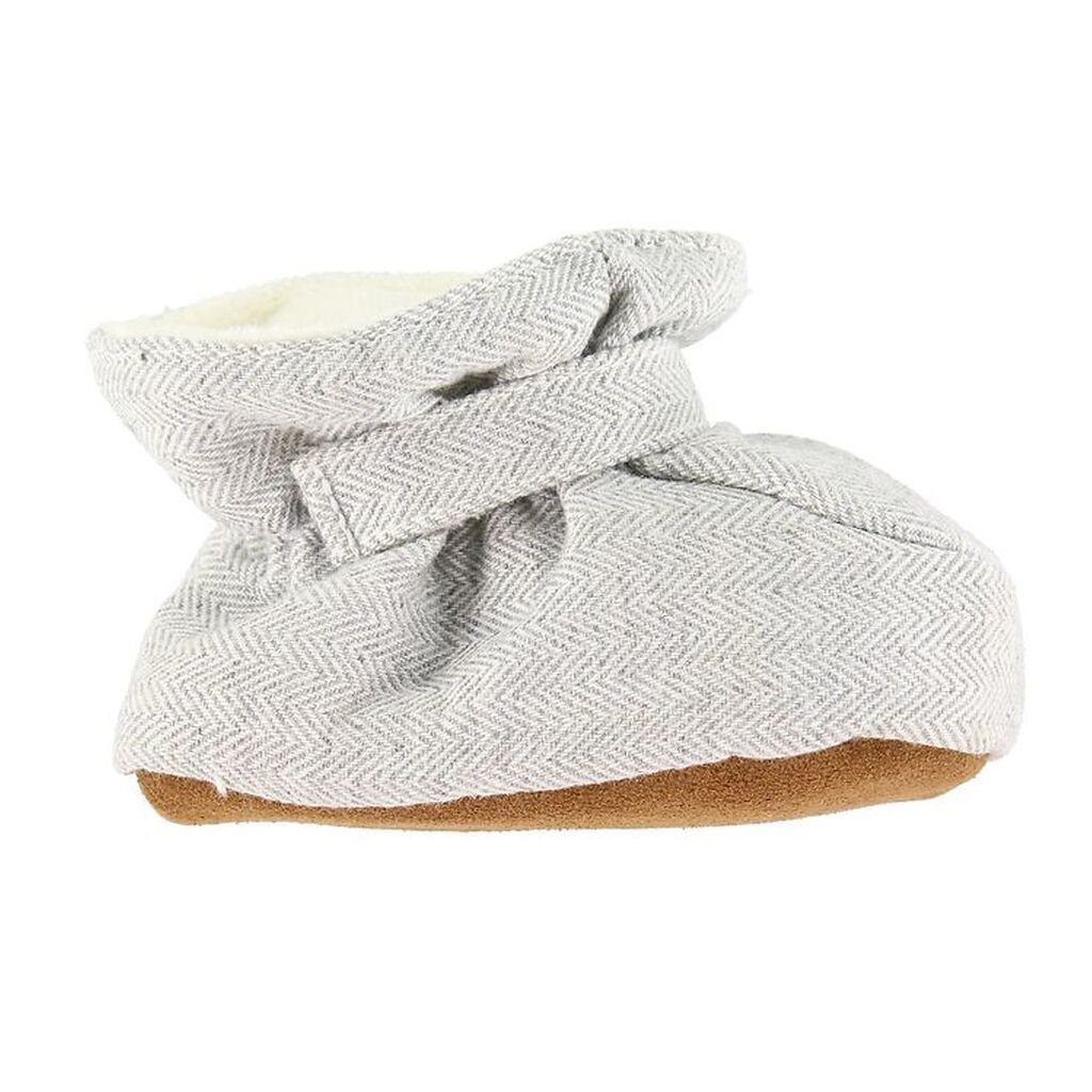 En Fant Futter - Grå