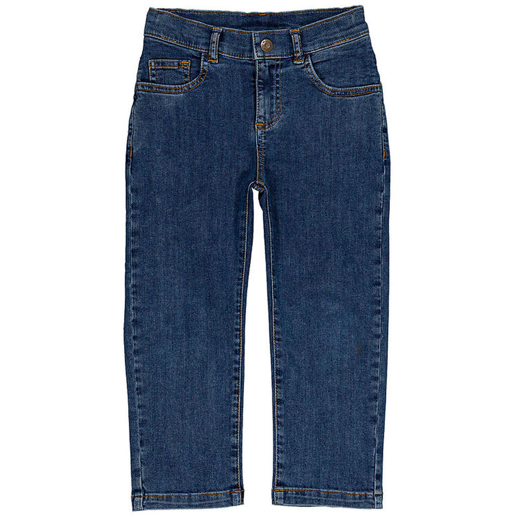 MarMar Jeans - Pallas N - Dark Indigo