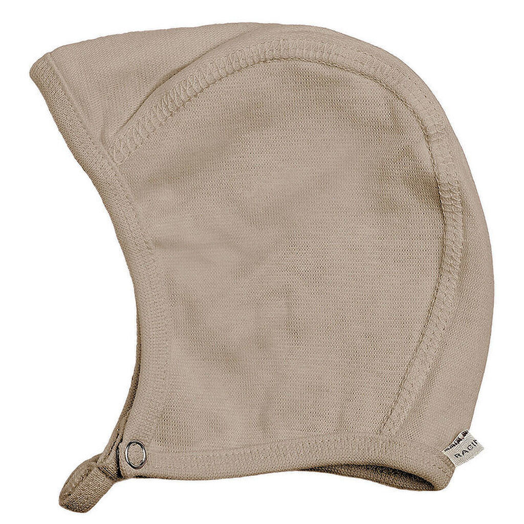 Racing Kids Babyhjelm - Havre