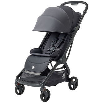 Ergobaby Klapvogn - Metro 3 - Graphite Grey