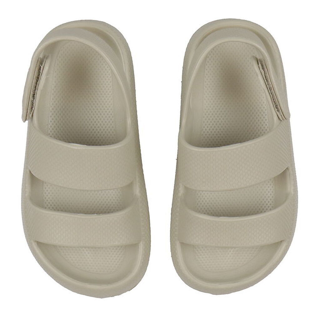 Mikk-Line Sandaler - Kelp