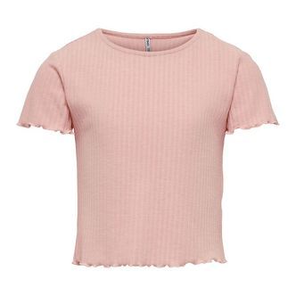 Kids Only T-shirt - NogNella - Romance Rose