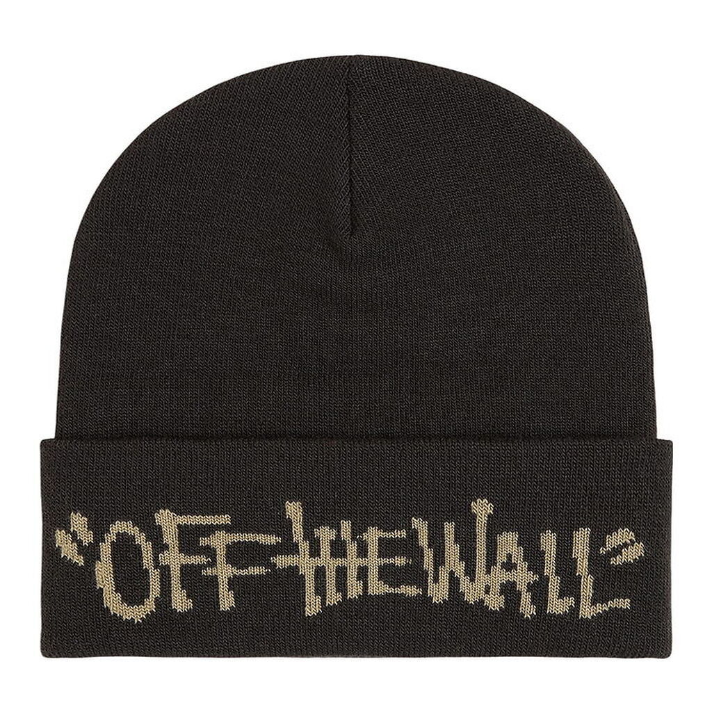 Vans Hue - Strik - Let Loose Tall - Sort