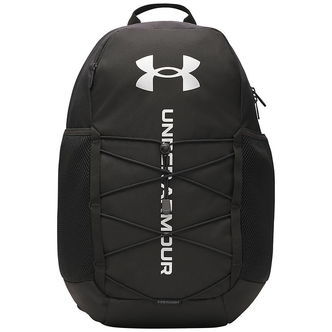 Under Armour Rygsæk - Hustle Sport 6.0 - 26 L - Sort