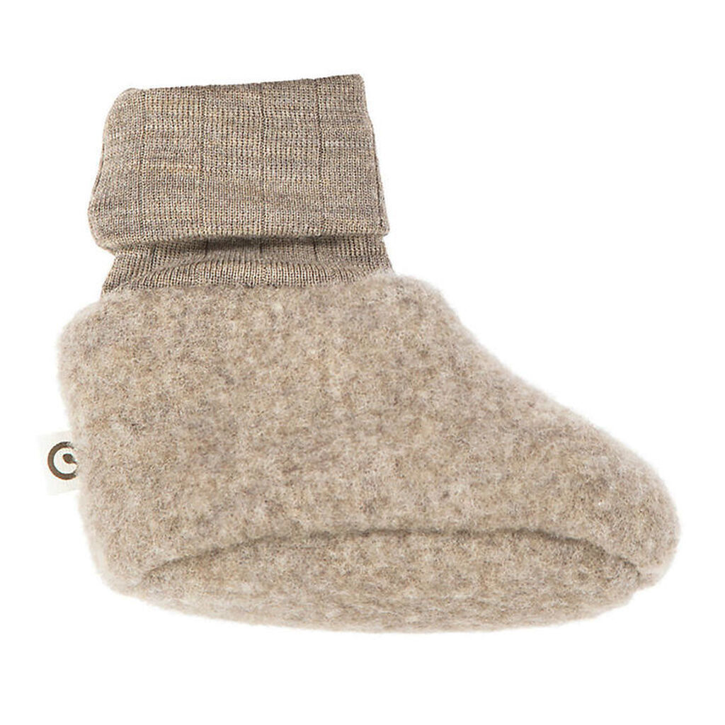 Müsli Futter - Uld - Balsam Melange