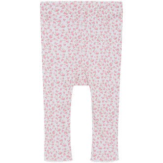 Hust and Claire Leggings - HCLerija - White