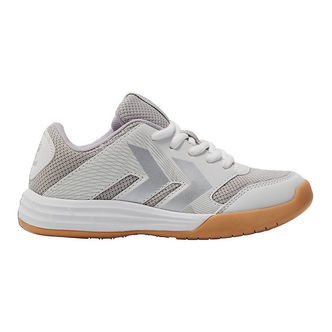 Hummel Indendørssko - Multiplay Stable LC JR - Lunar Rock