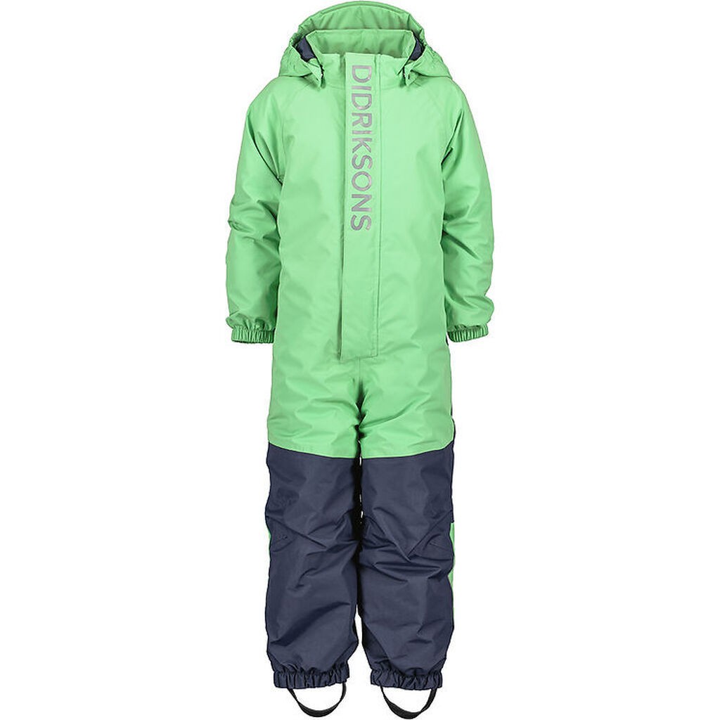 Didriksons Flyverdragt - Talvi - Dusty Lime