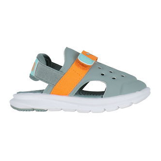 Puma Sandaler - Evolve Ac Inf - Green/Moon Orange