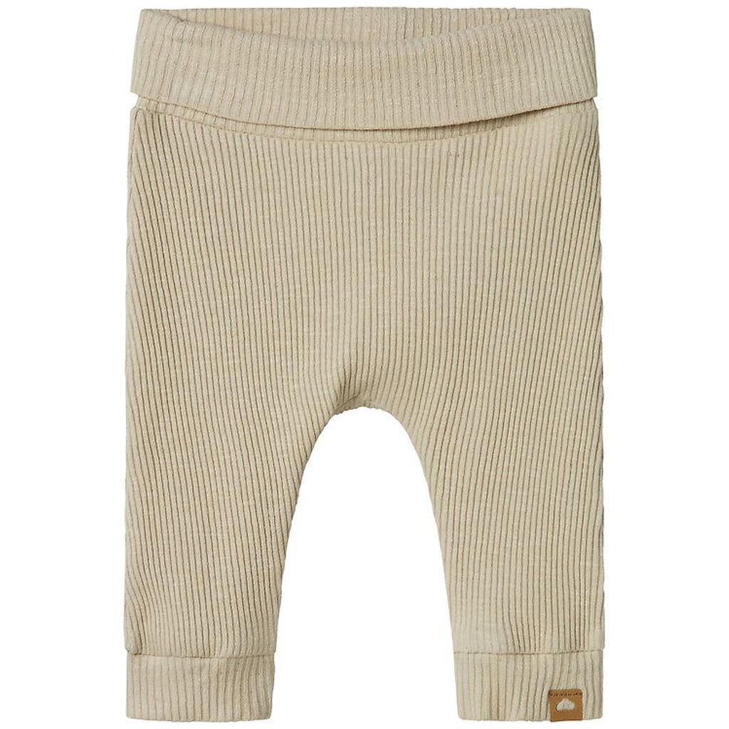 Name It Bukser - Rib - NbnLille - Peyote