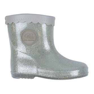 Sofie Schnoor Gummistøvler - Silver