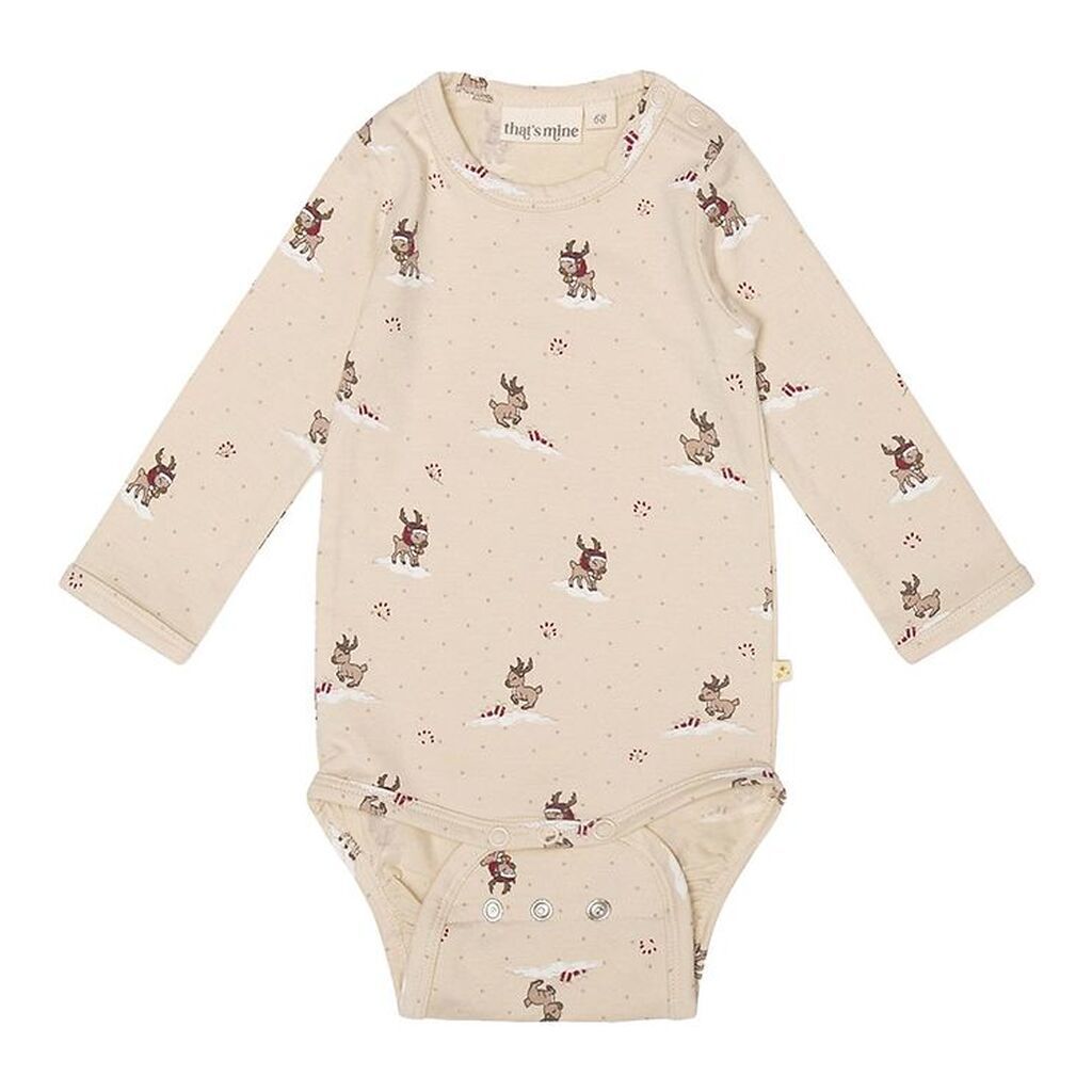 Thats Mine Body l/æ - Ellis - Rudolph